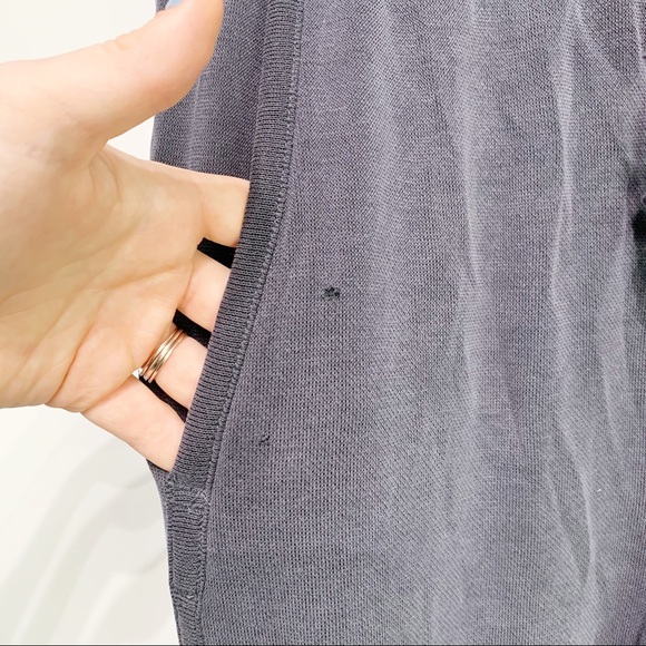 NEW Free People Back Into It Jogger in Black - Picture 5 of 6